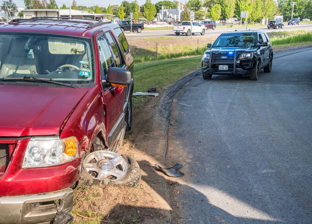 ‘Wild ride’ that led to Milford crash under investigation News, Sports, Jobs The Nashua